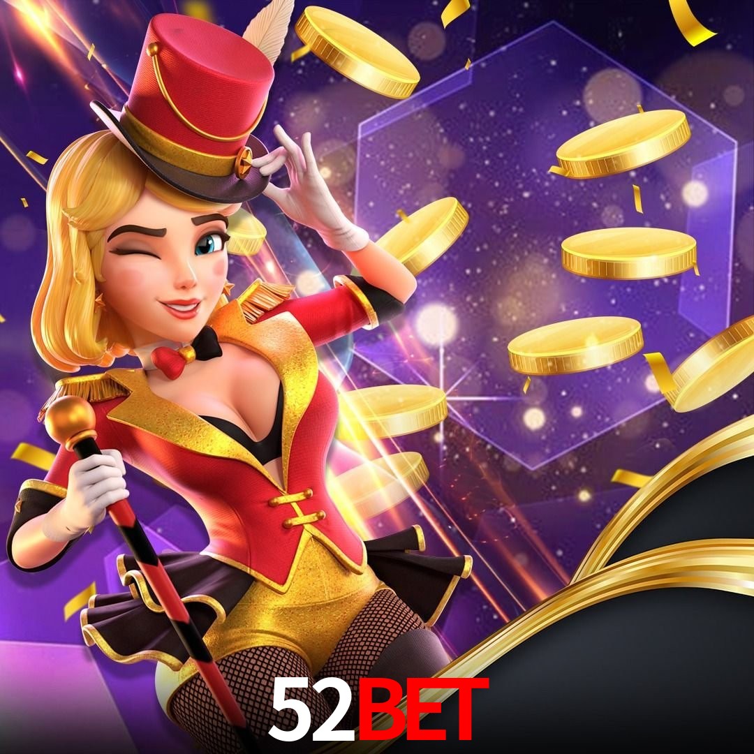 Welcome Bonus 52BET