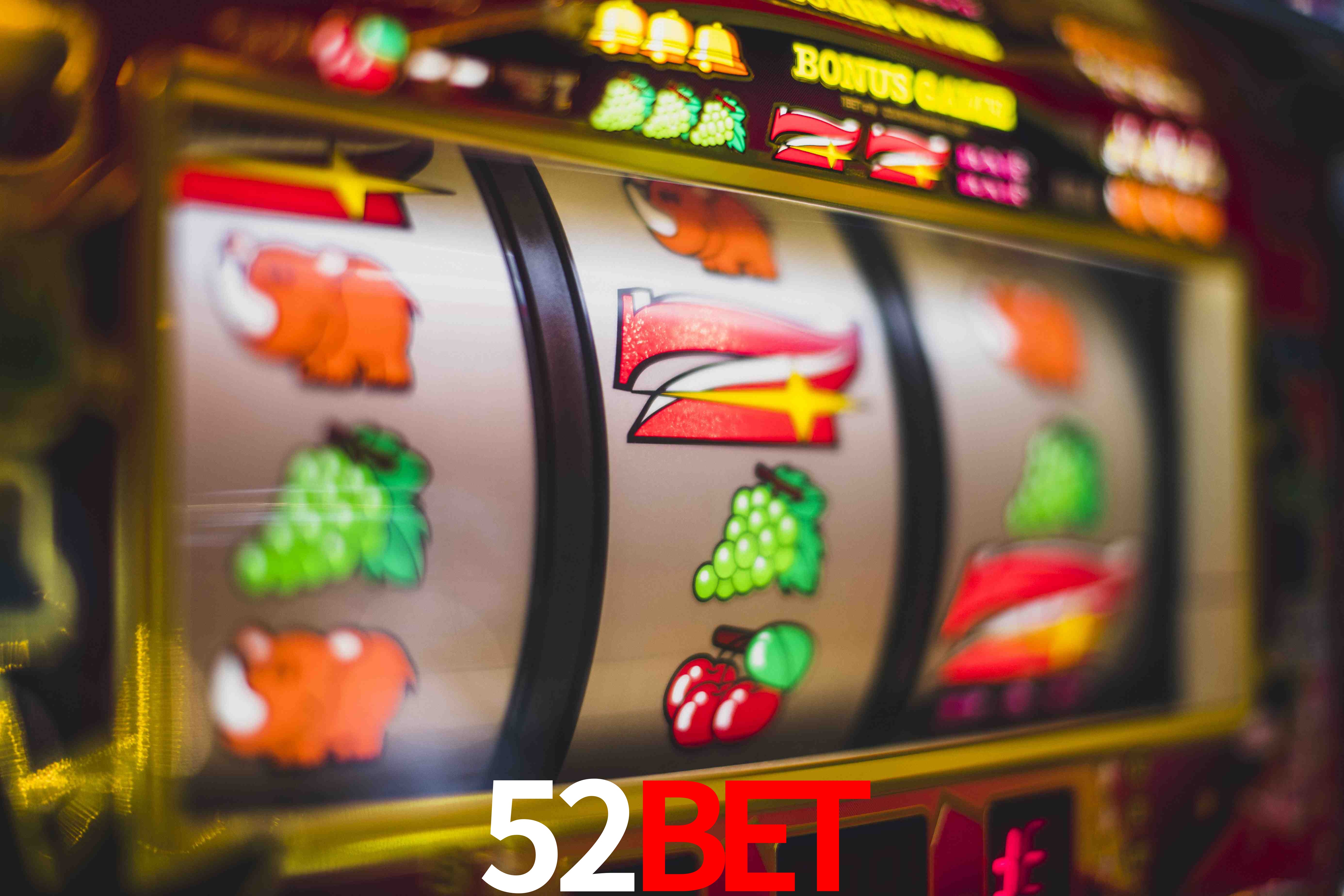 Experiência VIP 52BET