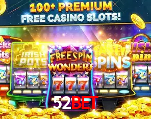 Desvendando o Mundo dos Jogos Virtuais na 52BET