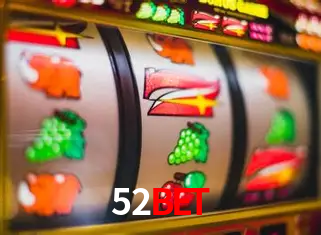 A Emoção da Loteria na 52BET: Uma Chance de Mudança de Vida