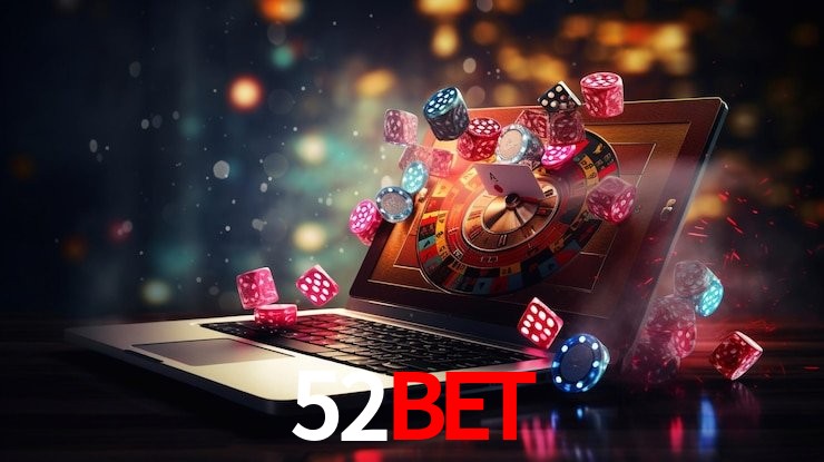 PIX Instantâneo 52BET