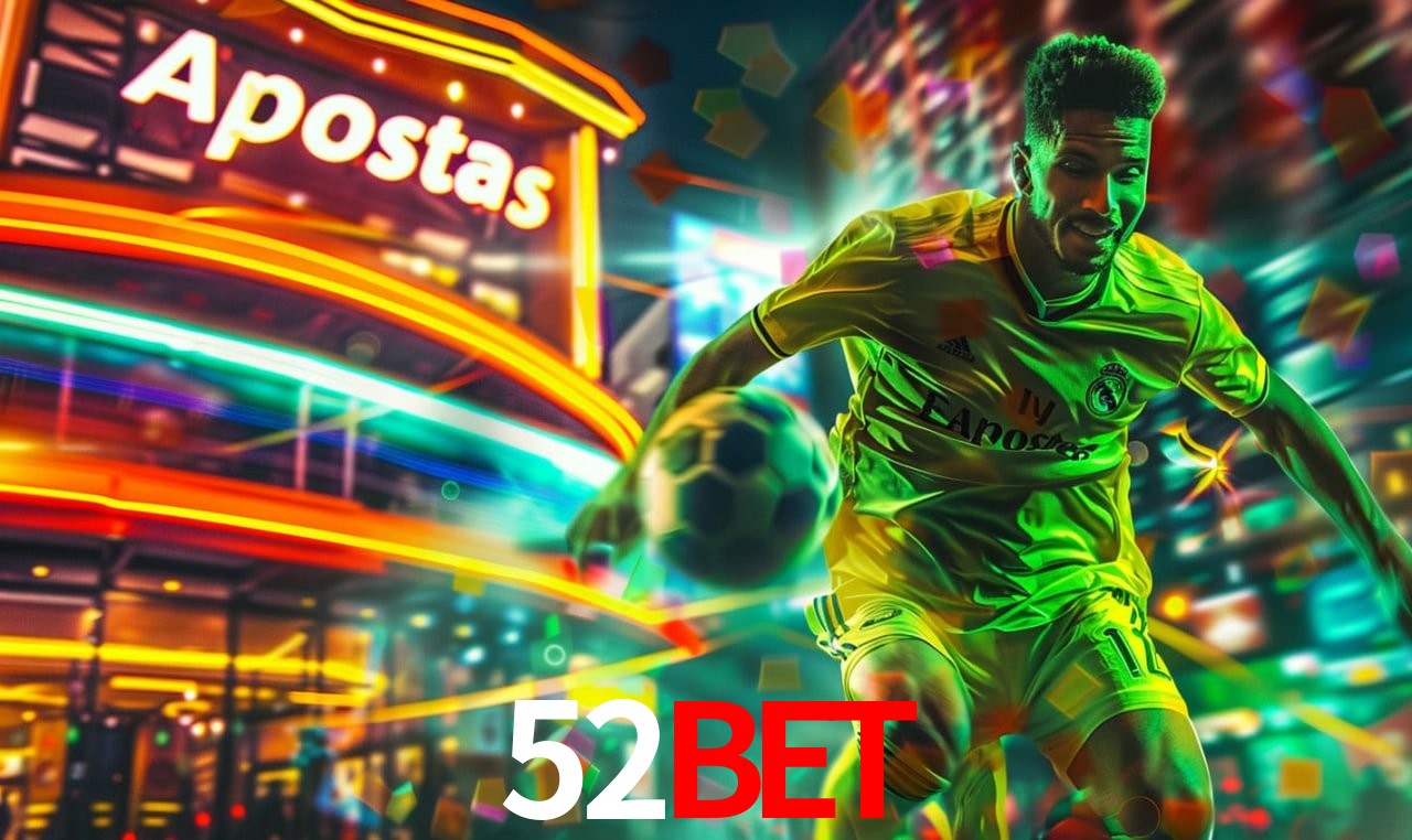 Promoção Relâmpago 52BET
