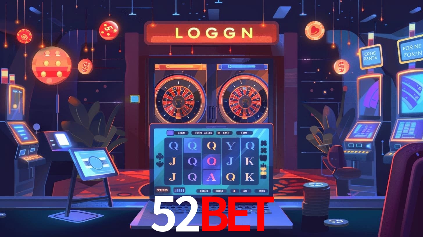52BET Plataforma - Certificada MGA desde 2015