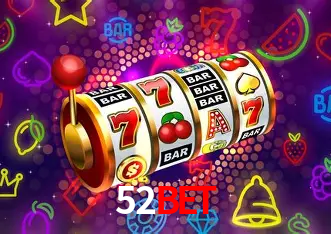 A Revolução dos Aplicativos de Jogos no 52BET