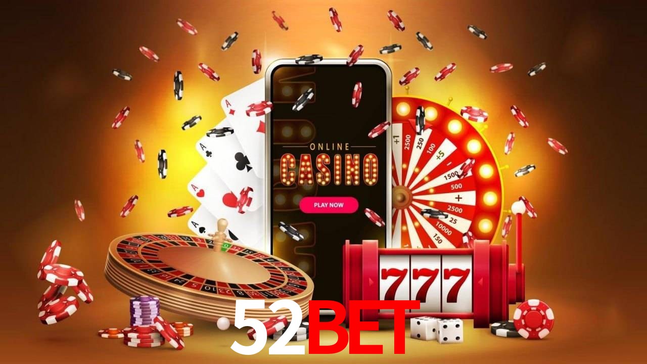 52BET Belo Horizonte - Jackpots