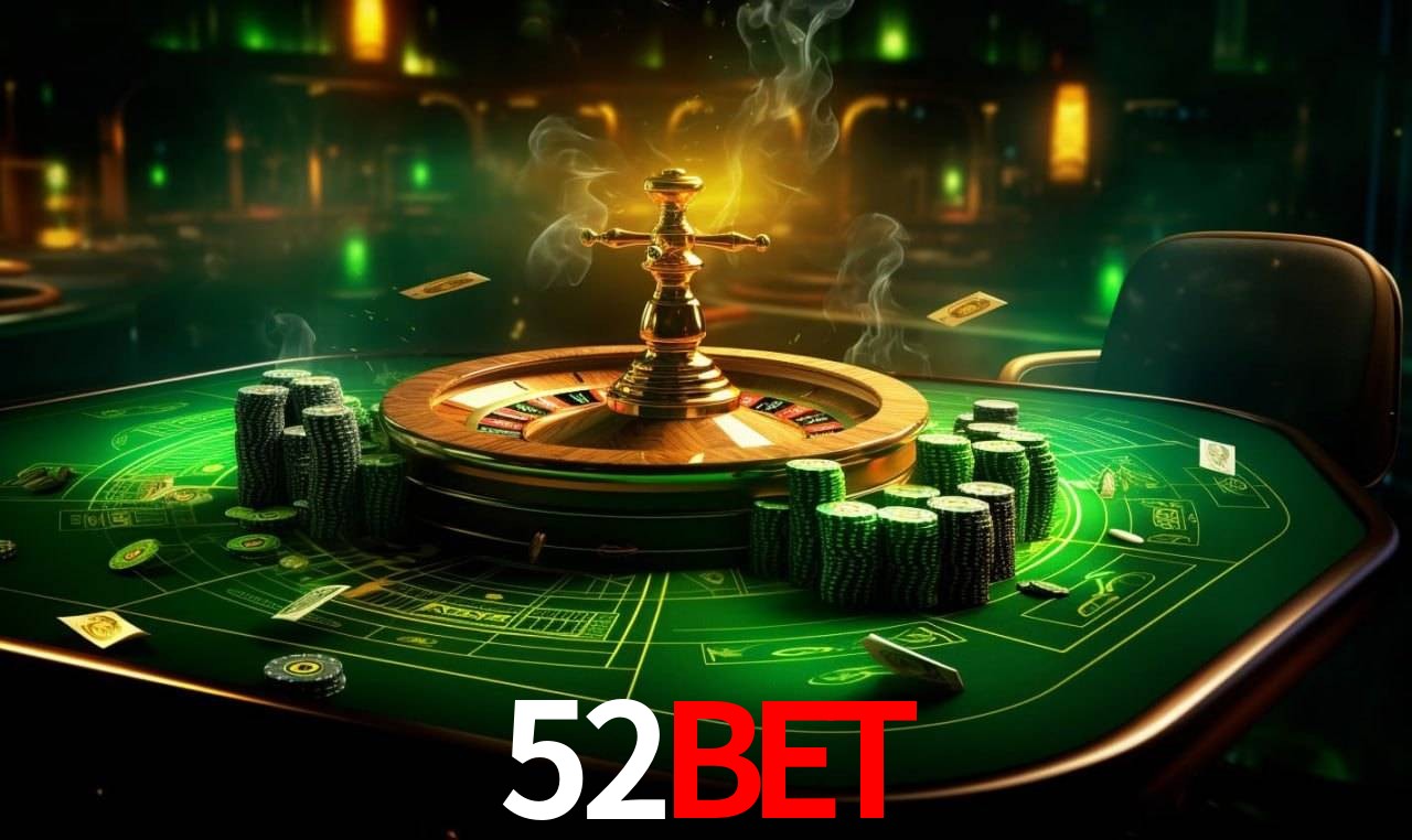 Jogos Exclusivos 52BET
