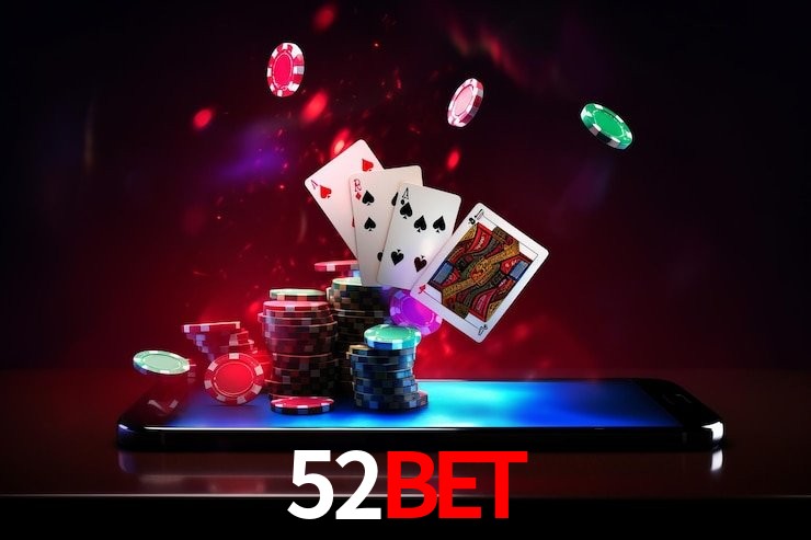 Account Benefits 52BET