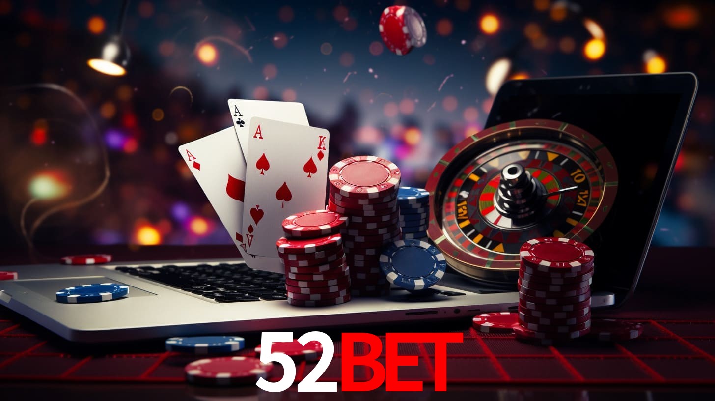 Football Betting 52BET