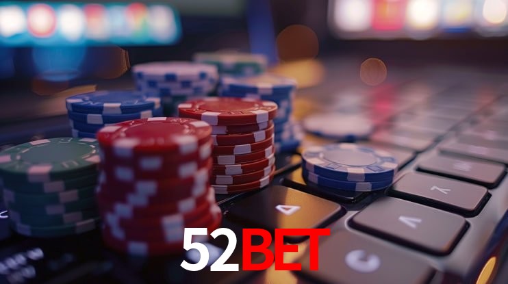 52BET Entrar - Login Seguro Certificado