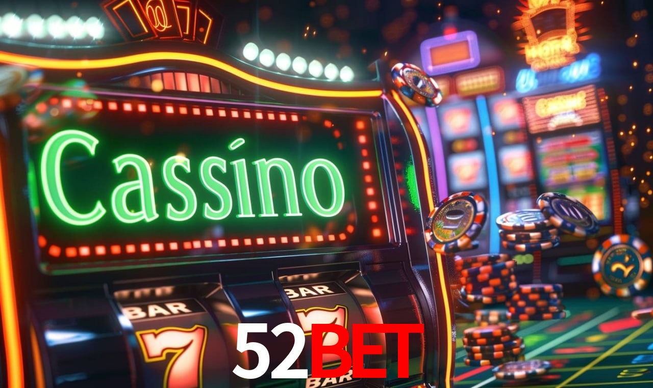 52BET - Pagamento PIX Instantâneo