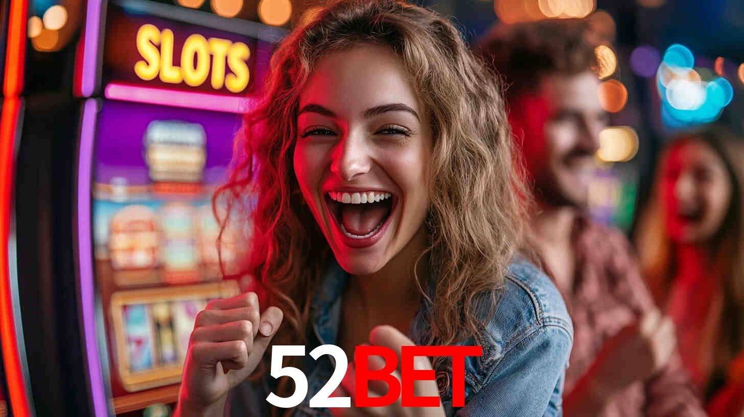 A Emoção da Loteria na 52BET: Uma Chance de Mudança de Vida