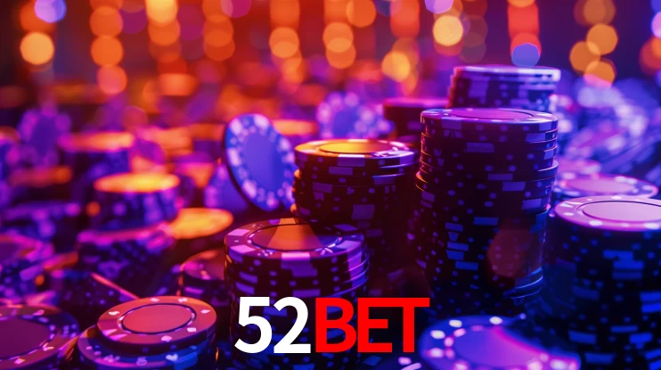 Bônus Generosos e Exclusivos no 52BET para Você!