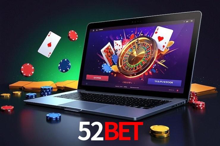 52BET Belo Horizonte - Payments