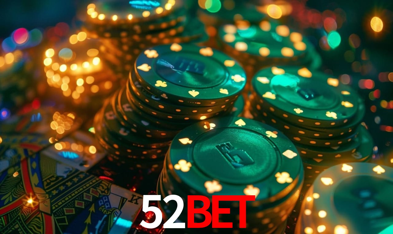 Diretório de Jogos 52BET