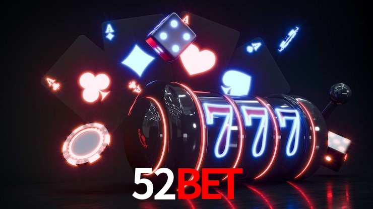 Bonus Features 52BET