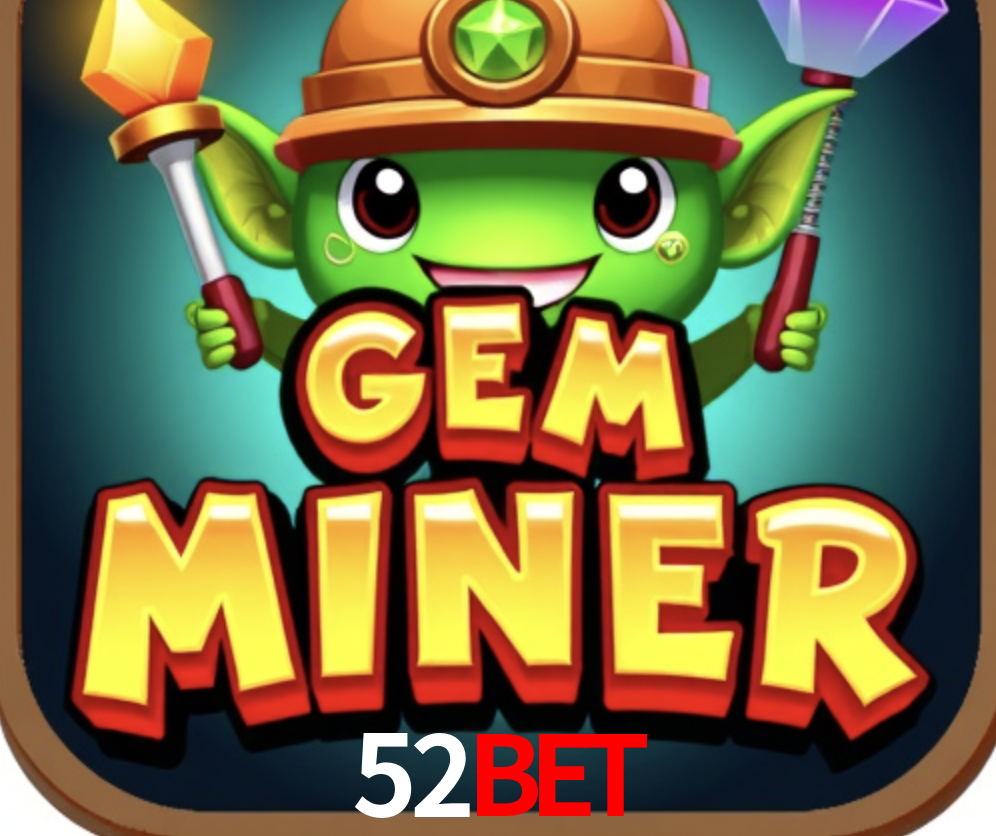 APP oficial da 52BET para mobile