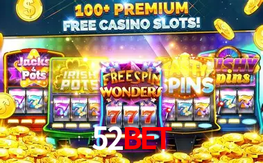 Desvendando o Mundo dos Jogos Virtuais na 52BET