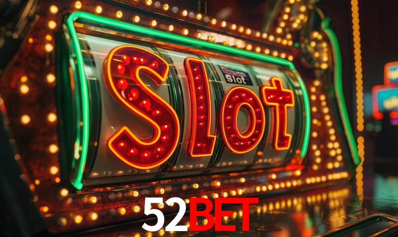 52BET - Security