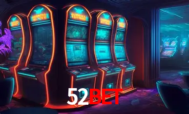 Descubra a Magia dos Jogos de Arcade no 52BET