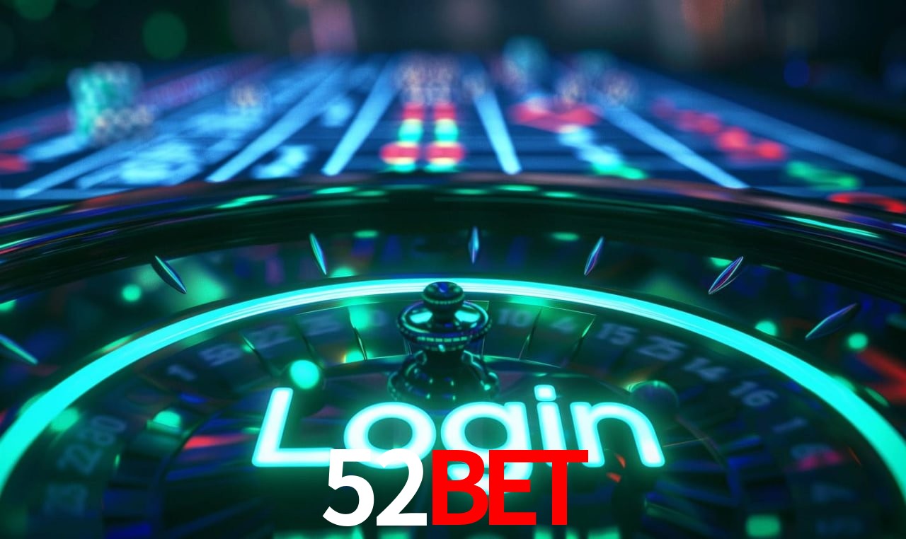 Jogos de Slot 52BET