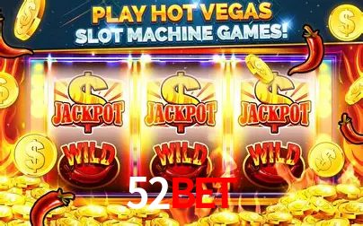 A Emoção da Loteria na 52BET: Uma Chance de Mudança de Vida
