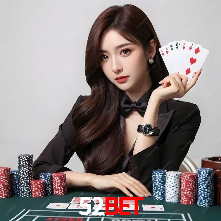 52BET - Support