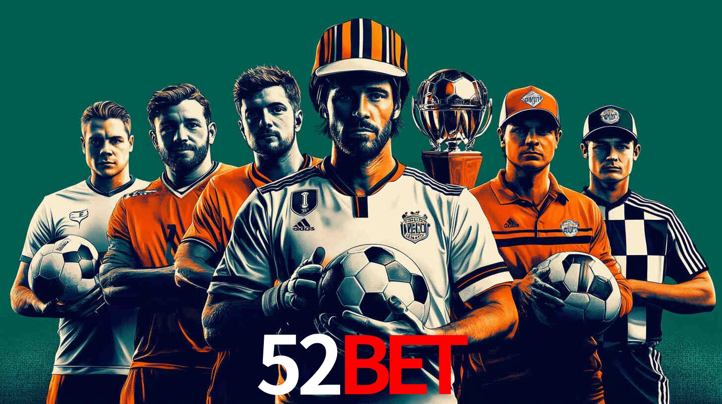 Inovações de Jogos na 52BET: O Futuro das Experiências Interativas