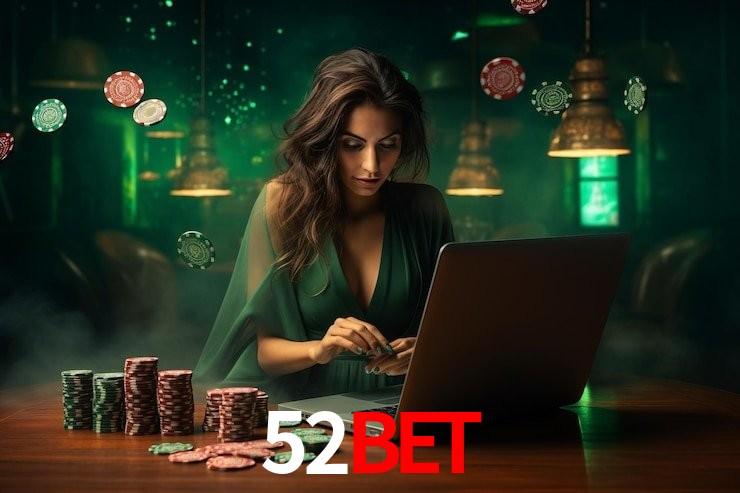 52BET - App Security