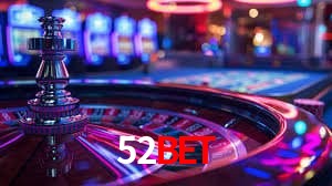 Benefícios da Conta 52BET
