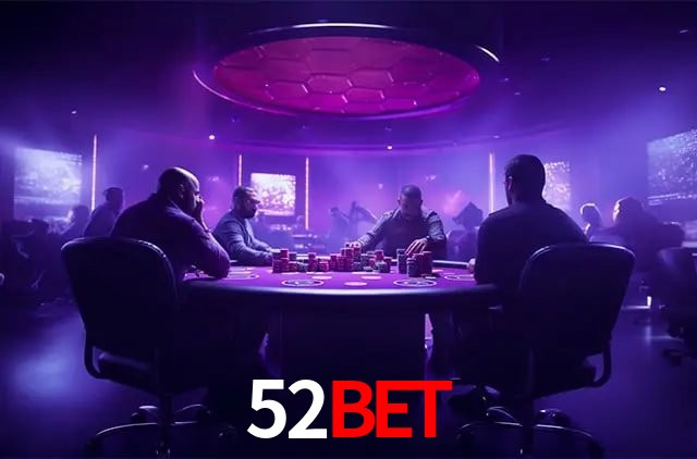Tecnologia da Plataforma 52BET