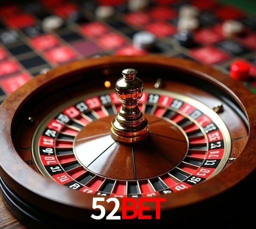 52BET Promoções - 30+ Ofertas Diárias
