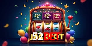52BET - Rápido Acesse