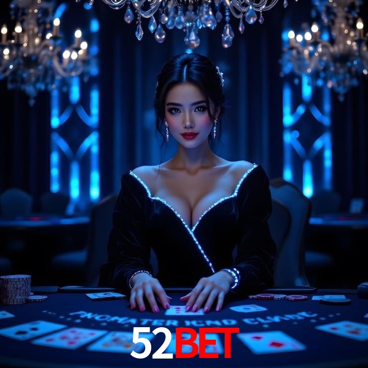 52BET Rio de Janeiro - Popular Jogos