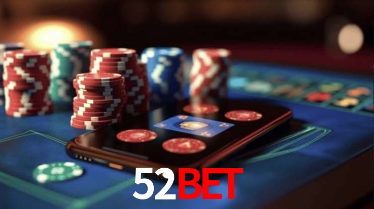 52BET São Paulo - Jogo Providers