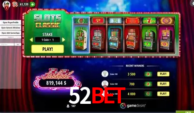 Explorando a Categoria de Eventos em Apostas na 52BET