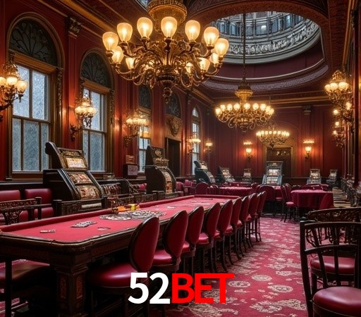 52BET Rio de Janeiro - Licenses
