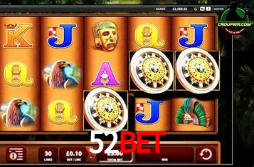 Inovações de Jogos na 52BET: O Futuro das Experiências Interativas