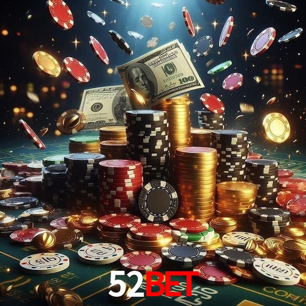 Bônus Diários 52BET