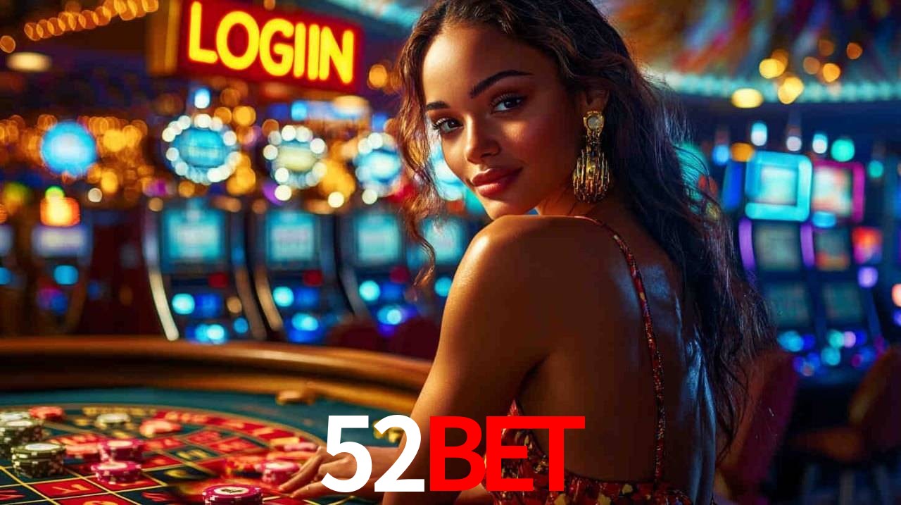 52BET Brasília - Jogo Features