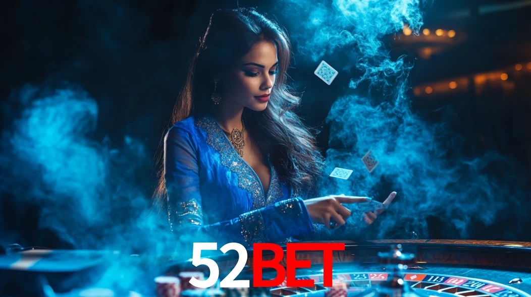 52BET Belo Horizonte - Provably Fair