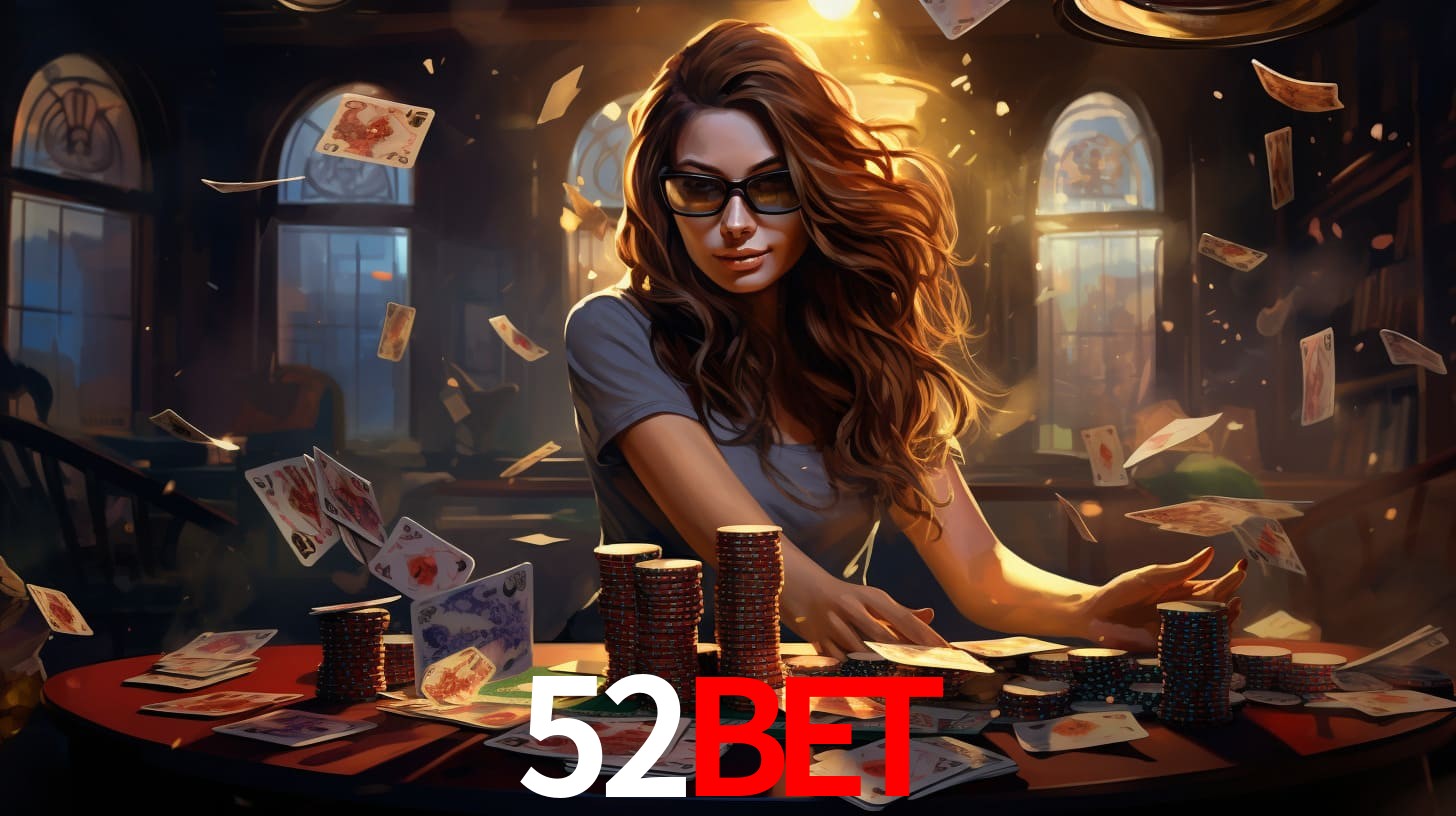Tennis Betting 52BET