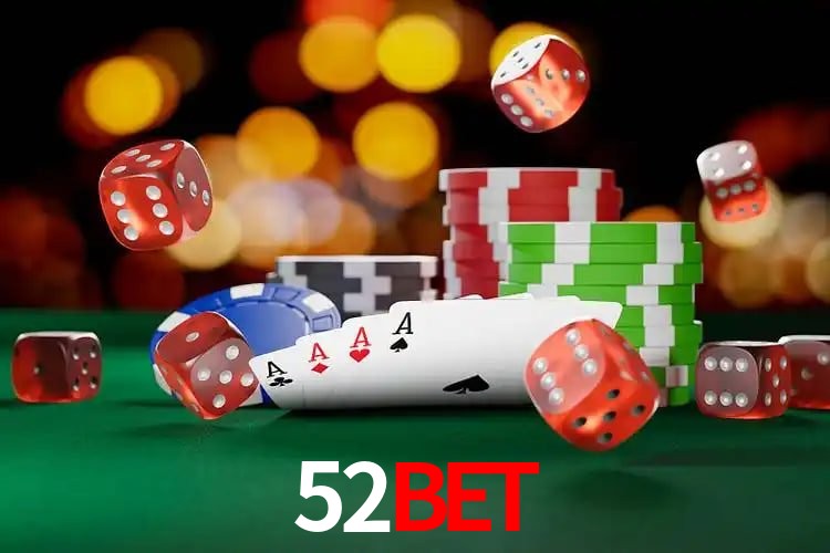 Ofertas Exclusivas 52BET