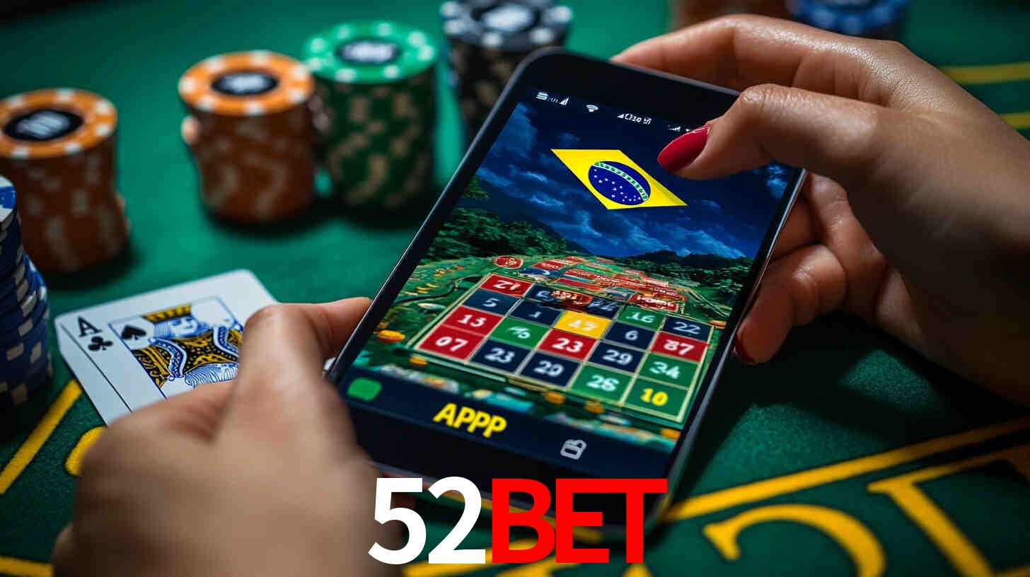 Descubra a Essência do 52BET: Nossa História e Compromissos