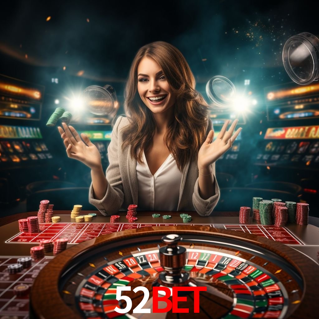 52BET App Interface