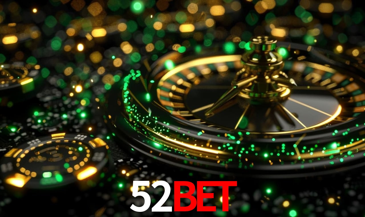 52BET Brasília - Bonus Features