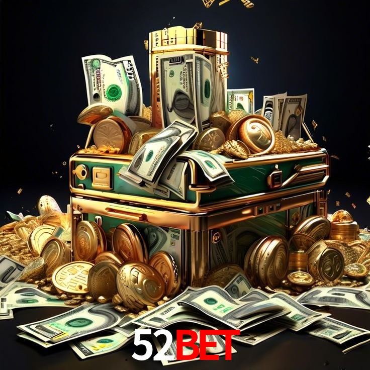 Login Seguro 52BET