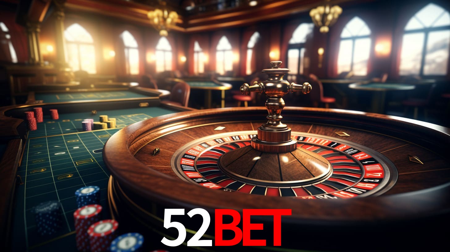 Basketball Betting 52BET