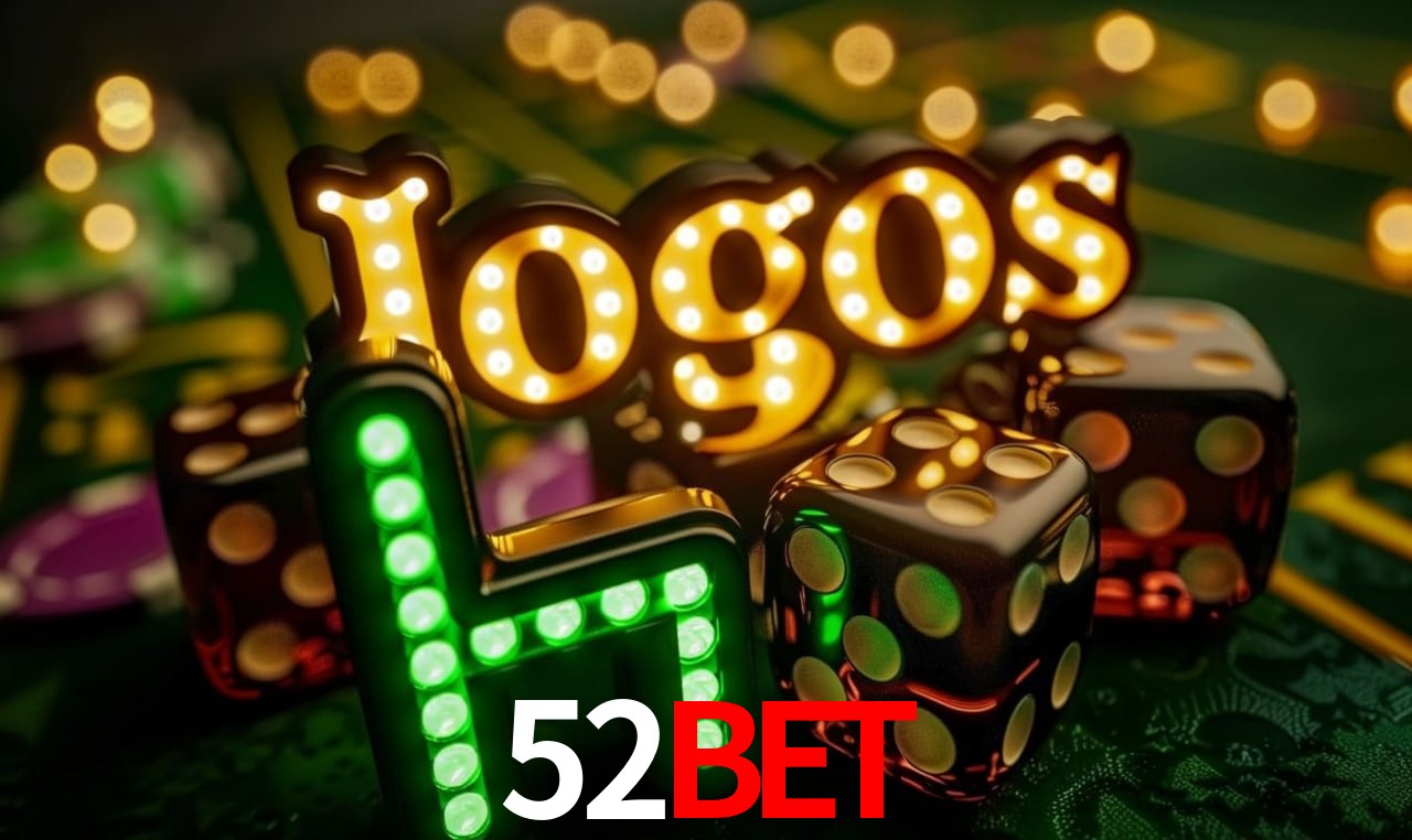 Integração de APIs 52BET