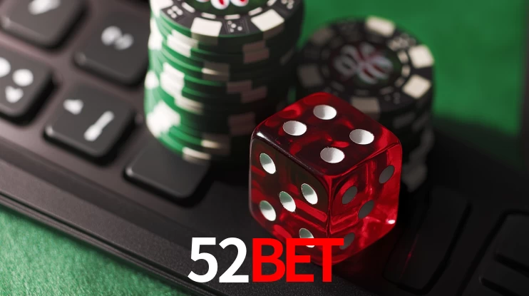 Seasonal Promotions 52BET