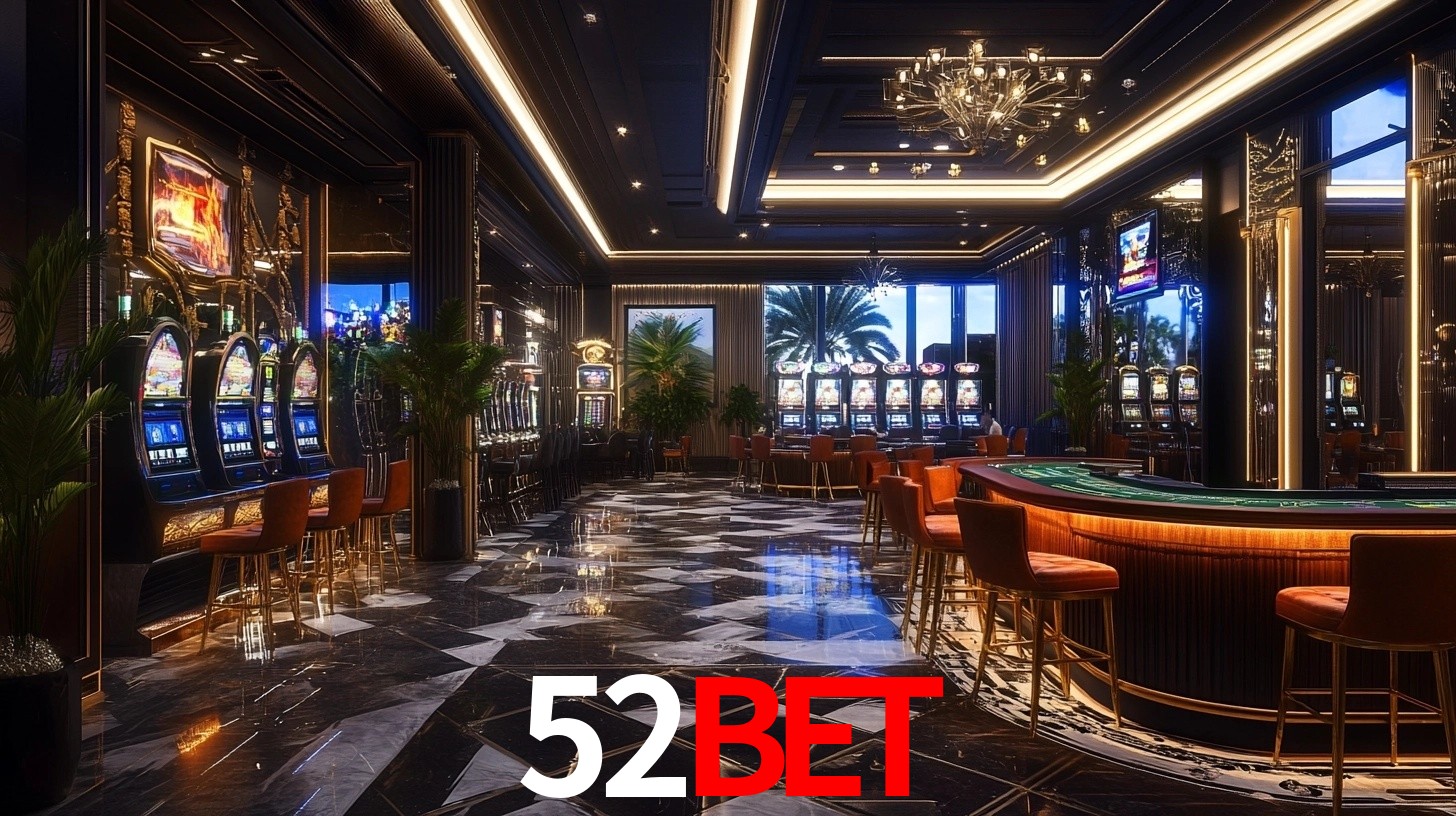 Welcome Bonus 52BET